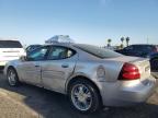2006 Pontiac Grand Prix  for Sale in Van Nuys, CA - Side