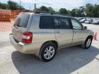 2006 Toyota Highlander Hybrid იყიდება Ocala-ში, FL - Minor Dent/Scratches