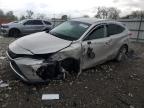 2021 Toyota Venza Le zu verkaufen in Chicago Heights, IL - All Over