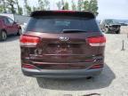 2016 Kia Sorento Lx   for Sale in Arlington, WA - Front End