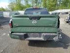 2022 Nissan Frontier S de vânzare în Center Rutland, VT - Rear End