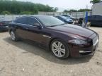 2016 Jaguar Xjl Portfolio за продажба в Hampton, VA - Rear End