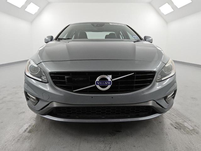  VOLVO S60 2017 Szary