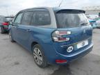 2016 CITROEN C4 GRAND P for sale at Copart CHESTER