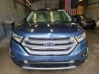 2018 Ford Edge Sel zu verkaufen in West Mifflin, PA - Front End