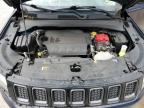 2019 Jeep Compass Limited იყიდება Ellwood City-ში, PA - Undercarriage