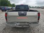 2001 Nissan Frontier King Cab Xe   zu verkaufen in Prairie Grove, AR - Hail
