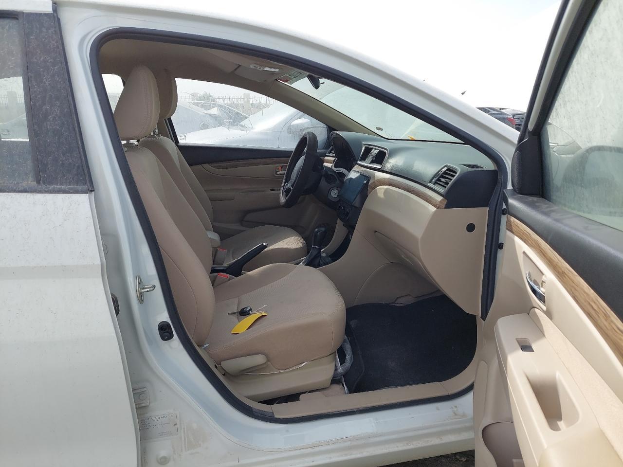 MA3VC7A12PA479858 - 2023 Suzuki Ciaz - #57138615