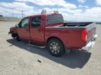 2006 Nissan Frontier Crew Cab Le იყიდება San Diego-ში, CA - Undercarriage