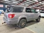 2002 Toyota Sequoia Limited for Sale in East Granby, CT - Minor Dent/Scratches