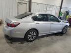 2013 Honda Accord Lx en Venta en Byron, GA - All Over