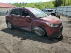 2017 Chevrolet Trax 1Lt for Sale in Center Rutland, VT - Front End
