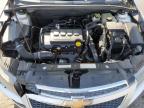 2011 Chevrolet Cruze Lt იყიდება Moraine-ში, OH - Front End