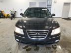 2010 Hyundai Sonata Gls იყიდება Elmsdale-ში, NS - Mechanical