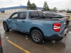 2022 Ford Maverick Xl на продаже в Woodhaven, MI - Side