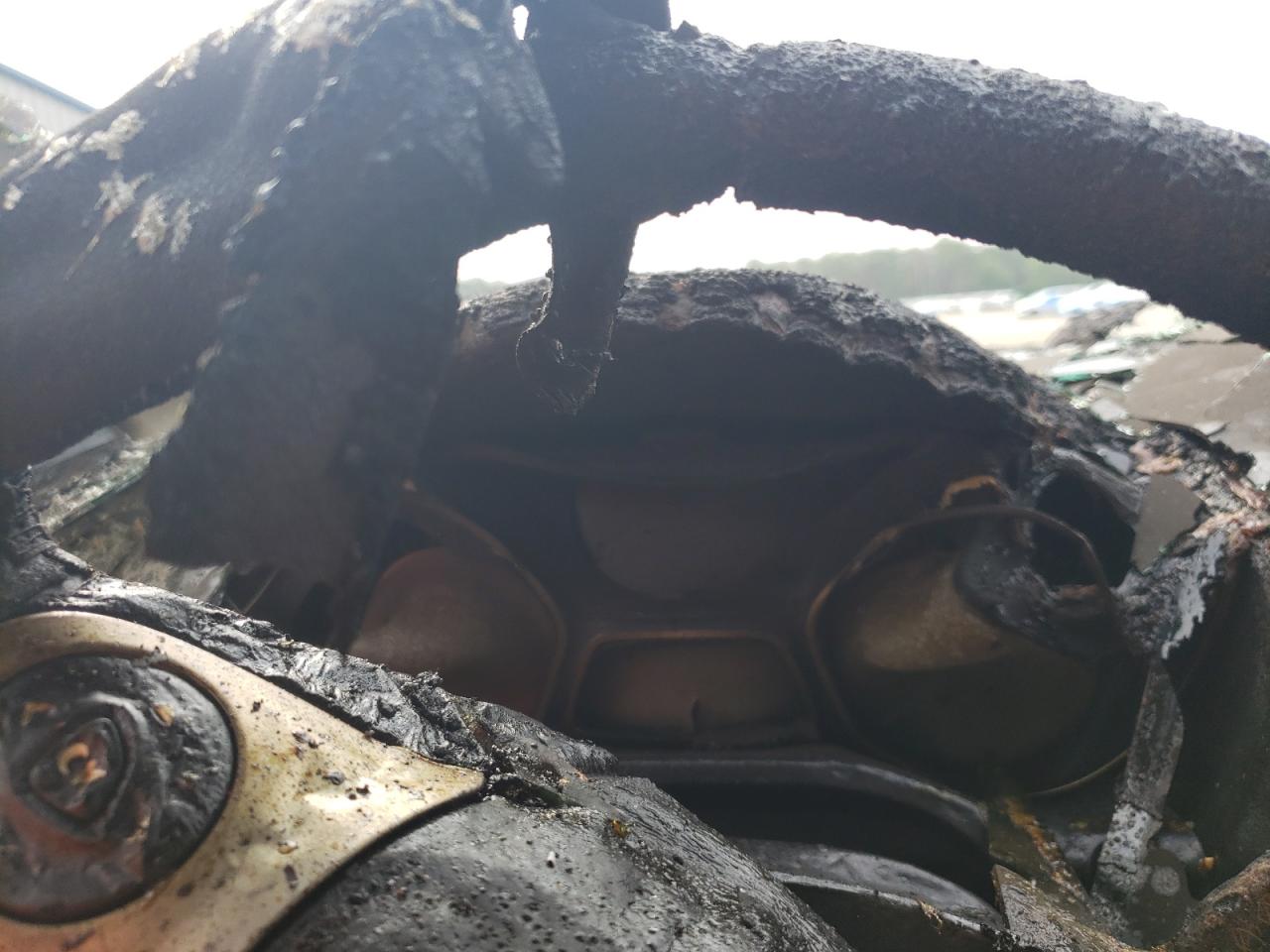 2013 Ford Escape Sel VIN: 1FMCU9HX0DUC16979 Lot: 57406145