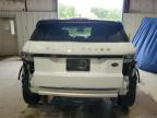 2016 Land Rover Range Rover Evoque Se for Sale in Hurricane, WV - Rear End