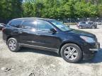 2017 Chevrolet Traverse Lt for Sale in Waldorf, MD - Side