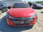 Spartanburg, SC에서 판매 중인 2020 Hyundai Elantra Sel   - Rear End