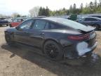 2017 PORSCHE PANAMERA 4S à vendre chez Copart ON - TORONTO