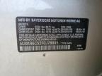 2015 Bmw X5 Xdrive50I na sprzedaż w East Granby, CT - Minor Dent/Scratches