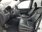 2021 Honda Pilot Elite en Venta en Davison, MI - Front End