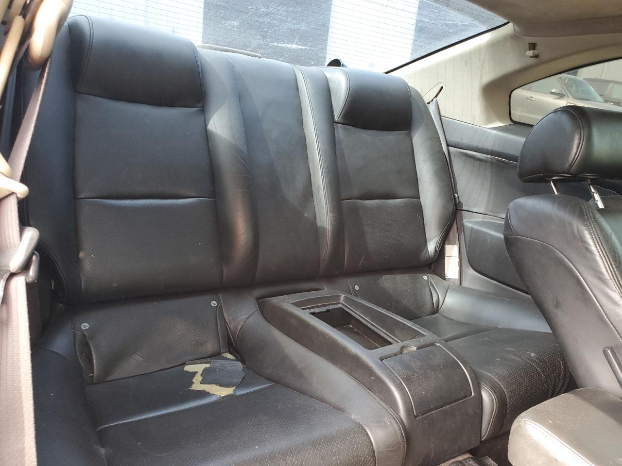 2005 Infiniti G35 VIN: JNKCV54E35M415992 Lot: 51922285