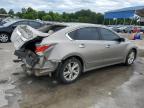 2013 Nissan Altima 2.5 продається в Florence, MS - Rear End