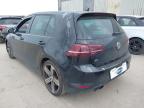 2017 VOLKSWAGEN GOLF R for sale at Copart PETERLEE