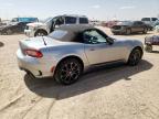 2017 Fiat 124 Spider Classica en Venta en Amarillo, TX - Undercarriage
