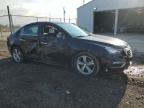 2015 Chevrolet Cruze Lt en Venta en Cicero, IN - Side