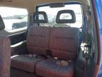 1999 SUZUKI JIMNY JLX for sale at Copart CHESTER
