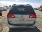 2006 Toyota Sienna Ce zu verkaufen in American Canyon, CA - Minor Dent/Scratches