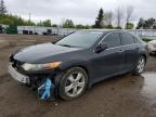 2010 Acura Tsx  na sprzedaż w Bowmanville, ON - Front End