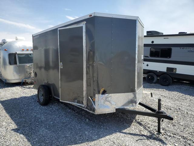 2025 Wells Cargo Enclosed Cargo Trailer