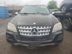 2010 Mercedes-Benz Ml 350 4Matic იყიდება Baltimore-ში, MD - Normal Wear