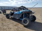 2023 Can-Am Maverick X3 Max Ds Turbo იყიდება Adelanto-ში, CA - All Over