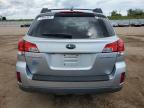 2013 Subaru Outback 2.5I Limited na sprzedaż w Colorado Springs, CO - Hail