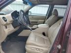 2011 Honda Pilot Exl na sprzedaż w Gastonia, NC - Side