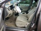 2013 Nissan Murano S zu verkaufen in Spartanburg, SC - Front End