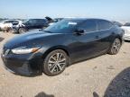 2021 Nissan Maxima Sv for Sale in Houston, TX - Water/Flood