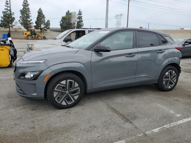 HYUNDAI KONA SEL 2022