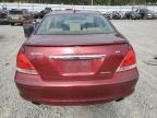 2005 Acura Rl  en Venta en Graham, WA - Front End