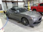 2015 Maserati Ghibli  за продажба в Lawrenceburg, KY - Burn - Interior