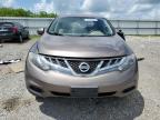 2013 Nissan Murano S за продажба в Earlington, KY - Side