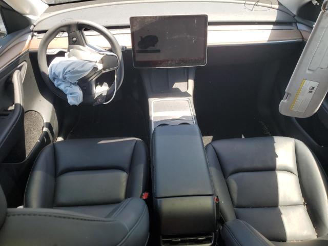  TESLA MODEL Y 2024 Black