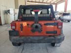 2009 Jeep Wrangler Unlimited X na sprzedaż w Homestead, FL - All Over