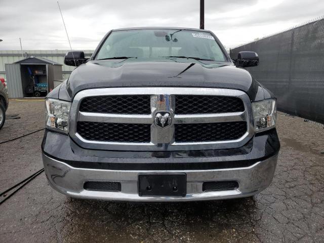  RAM 1500 2023 Черный