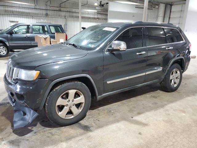 2011 Jeep Grand Cherokee Limited