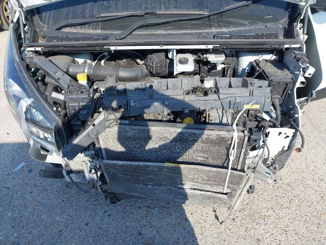 2017 RENAULT TRAFIC LL2
